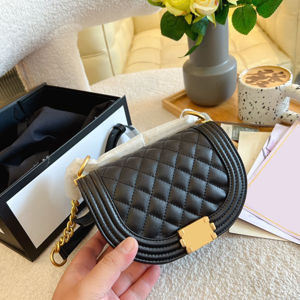 22a womens classic mini caviar leather boy bags calfskin gold metal hardware matelasse adjustable shoulder strap purse luxury designer messe
22a womens classic mini caviar leather boy bags calfskin gold metal hardware matelasse adjustable shoulder strap purse luxury designer messe