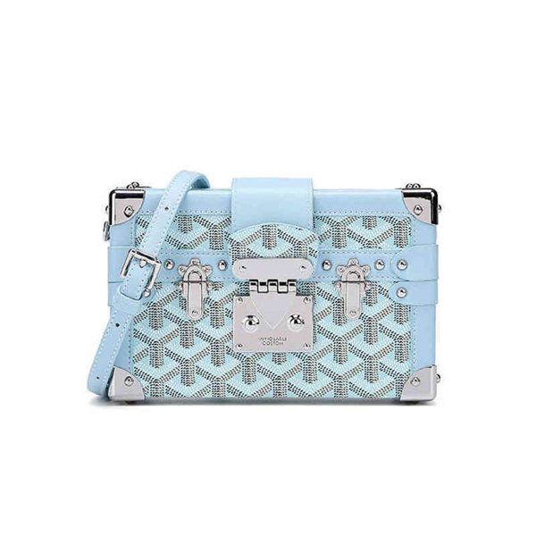 designer bag goya 22rd fashion ladies shoulder bags crossbody mini square evening bags vintage ladies single vanity case
designer bag goya 22rd fashion ladies shoulder bags crossbody mini square evening bags vintage ladies single vanity case