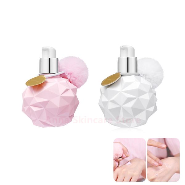 fragrant hand cream moisturizing nourishing anti chapping hand lotion milk peach essence anti dry barb perfume skin care 100gnew
fragrant hand cream moisturizing nourishing anti chapping hand lotion milk peach essence anti dry barb perfume skin care 100gnew