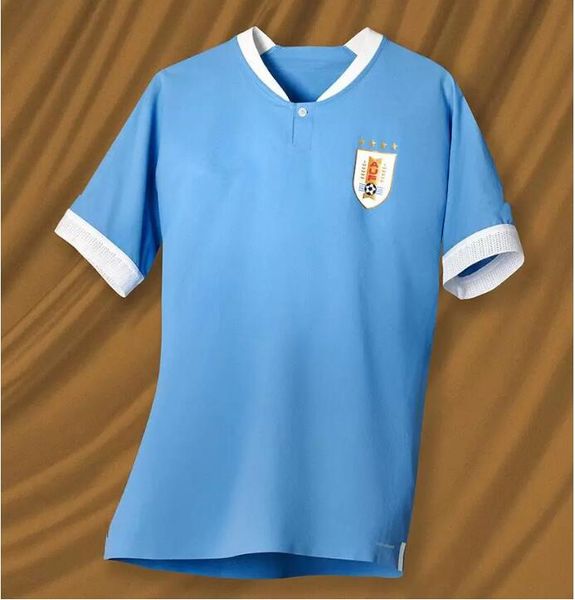 new 2022 2023 uruguay suarez de arrascaeta soccer jerseys 22 23 r araujo bentancur e.cavani d.godin d.nunez m gomez gimenez sets football sh, Black
new 2022 2023 uruguay suarez de arrascaeta soccer jerseys 22 23 r araujo bentancur e.cavani d.godin d.nunez m gomez gimenez sets football sh, Black