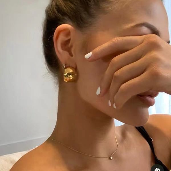 brass with 18k gold circle statement earrings women jewelry boho t show gown runway party rare korean japan trendy ins, Golden
brass with 18k gold circle statement earrings women jewelry boho t show gown runway party rare korean japan trendy ins, Golden