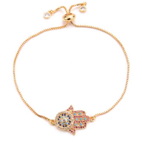 hip hop pulsera hamsa hand jewelry aaa cubic zirconia bracelets for women men chain trendy fatima hand charm bracelet, Silver
hip hop pulsera hamsa hand jewelry aaa cubic zirconia bracelets for women men chain trendy fatima hand charm bracelet, Silver