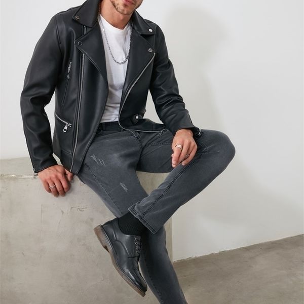 trendyol gray men harrow ypratmal skinny jeans tmnaw20je0253 pantalones homme hombre 220328, Blue
trendyol gray men harrow ypratmal skinny jeans tmnaw20je0253 pantalones homme hombre 220328, Blue