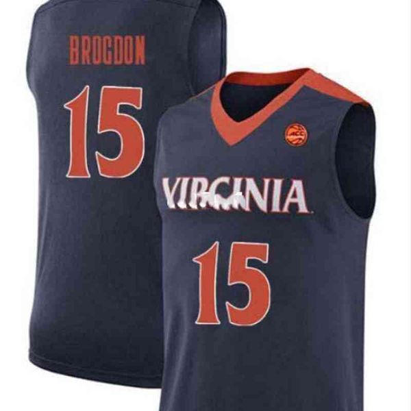 brogdon men #15 uva cavalier malcolm college real embroidery jersey size s-4xl custom any name or number jerseys, Black
brogdon men #15 uva cavalier malcolm college real embroidery jersey size s-4xl custom any name or number jerseys, Black