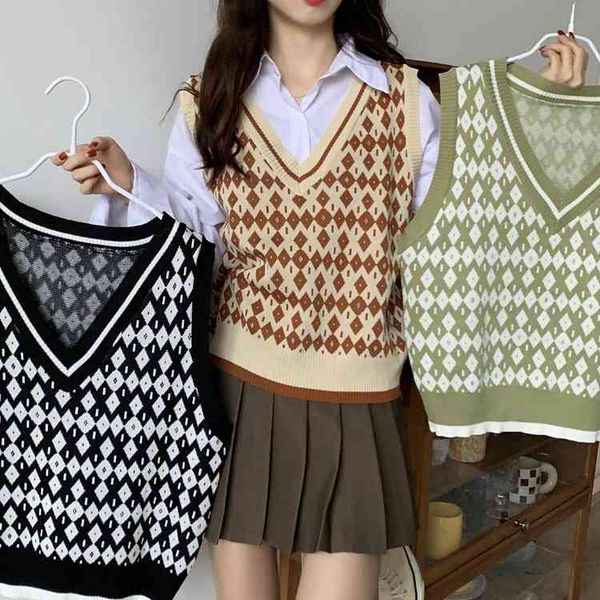 vest knitted sleeveless color summer new fashion casual slim women's simple and comfortable all-match vest, White
vest knitted sleeveless color summer new fashion casual slim women's simple and comfortable all-match vest, White
