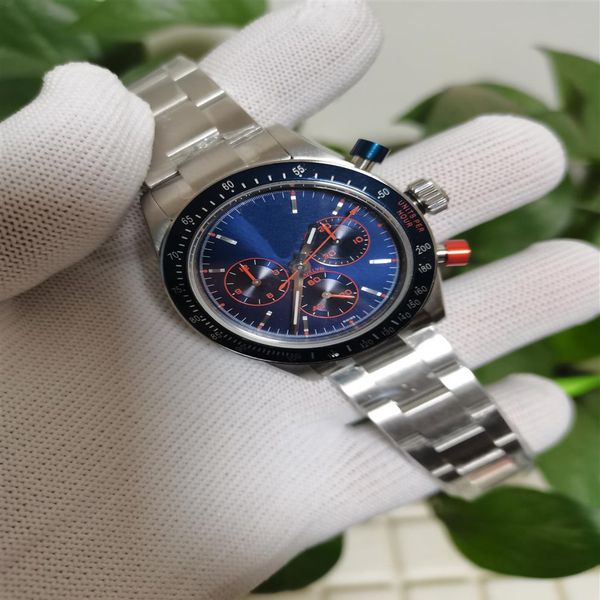 2021 bp 4130 40mm blue dial stainless steel chronograph movement automatic classic series mens watch watches2783, Slivery;brown
2021 bp 4130 40mm blue dial stainless steel chronograph movement automatic classic series mens watch watches2783, Slivery;brown