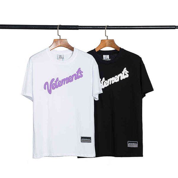 vetements three-dimensional letter t shirts women men quality vetements 11 pure cotton leisure t-shirts t220722, White;black
vetements three-dimensional letter t shirts women men quality vetements 11 pure cotton leisure t-shirts t220722, White;black