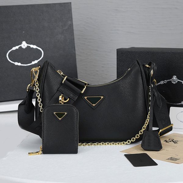 hobo shoulder bag 3 in 1 crossbody bags axillary tote purse women nylon genuine leather handbag detachable wallet adjustable letter wide sho
hobo shoulder bag 3 in 1 crossbody bags axillary tote purse women nylon genuine leather handbag detachable wallet adjustable letter wide sho
