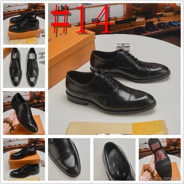 aa men's business luxury designer dress office shoes crocodile grain leather shoes mens buckle casual wedding party shoe men flats plus, Black
aa men's business luxury designer dress office shoes crocodile grain leather shoes mens buckle casual wedding party shoe men flats plus, Black