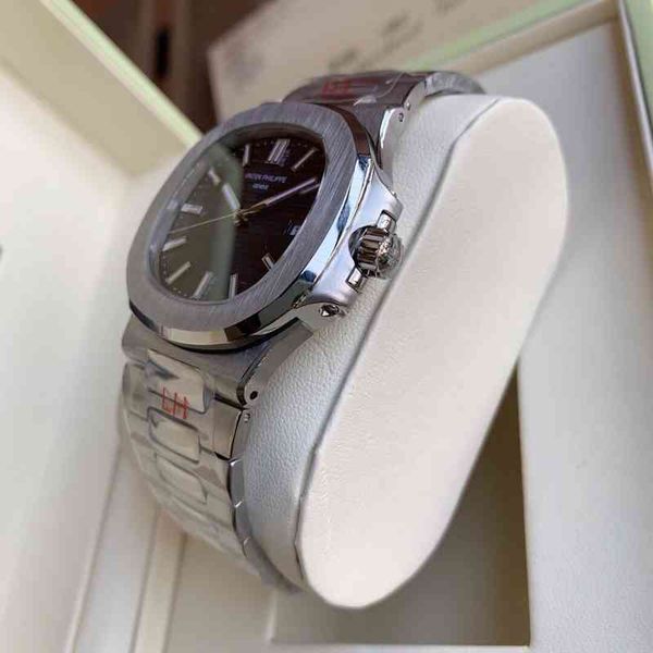 luxury men watch pp mechanical wristwatch fashion designer qrbd for fashion classic boutique men's 40mm lz02wristwatches fashion nautil, Slivery;brown
luxury men watch pp mechanical wristwatch fashion designer qrbd for fashion classic boutique men's 40mm lz02wristwatches fashion nautil, Slivery;brown