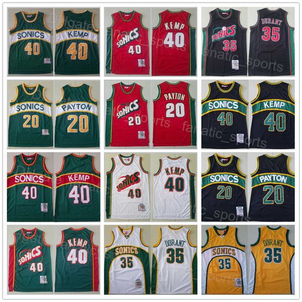 men retro basketball gary payton mitchell and ness jerseys 20 kevin durant 35 shawn kemp 40 team color red black white green yellow all stit, Black;red
men retro basketball gary payton mitchell and ness jerseys 20 kevin durant 35 shawn kemp 40 team color red black white green yellow all stit, Black;red