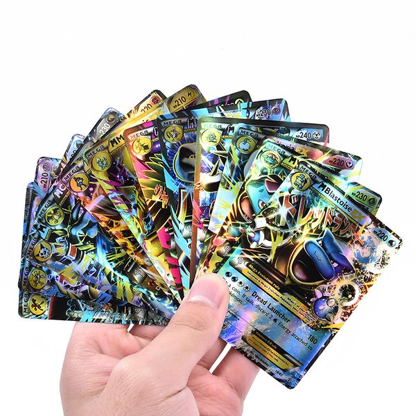 party board game genie card toys v vmax card display english version magic shiny cards play games collection 100pcs booster box kids toy
party board game genie card toys v vmax card display english version magic shiny cards play games collection 100pcs booster box kids toy