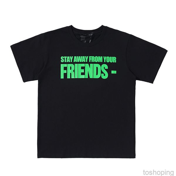 men's t-shirt fashion big v letter outdoor street hip hop couple short sleeves1, White;black
men's t-shirt fashion big v letter outdoor street hip hop couple short sleeves1, White;black