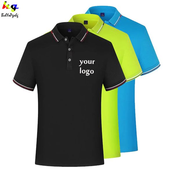 mens short sleeve shirt designcustom men and women casual work advertising team polo shirt 220609, White;black
mens short sleeve shirt designcustom men and women casual work advertising team polo shirt 220609, White;black