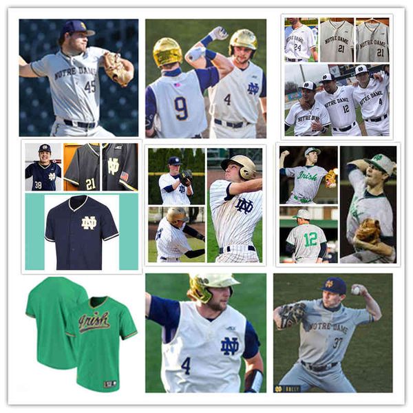 xflsp 2022college custom nd stitched baseball 12 niko kavadas jersey 45 alex rao 20 tanner kohlhepp 17 aidan tyrell 43 will mercer 37 joe sh, Black
xflsp 2022college custom nd stitched baseball 12 niko kavadas jersey 45 alex rao 20 tanner kohlhepp 17 aidan tyrell 43 will mercer 37 joe sh, Black