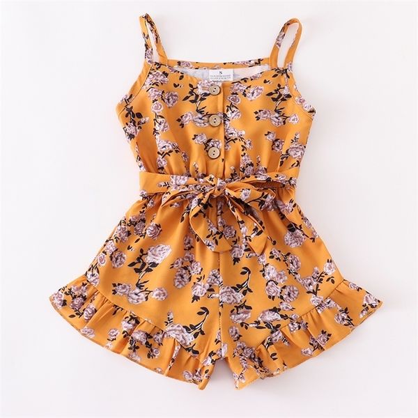girlymax clothes 3 colors ruffle summer cotton baby garment jumpsuit floral milk silk sleeveless kids clothing 220326, White
girlymax clothes 3 colors ruffle summer cotton baby garment jumpsuit floral milk silk sleeveless kids clothing 220326, White