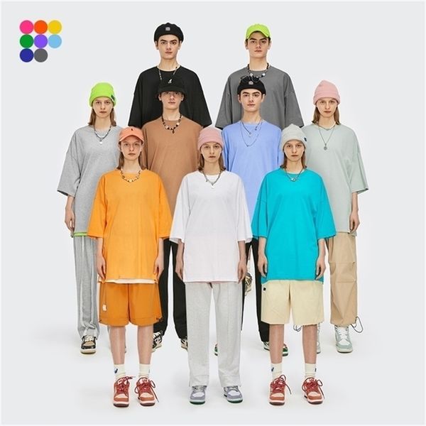 inflation summer style casual plain t-shirts crew neck cotton oversized tees men fashion hip hop t-shirts 0057s21 210329, White;black
inflation summer style casual plain t-shirts crew neck cotton oversized tees men fashion hip hop t-shirts 0057s21 210329, White;black
