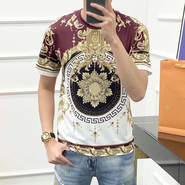 mens t-shirts beach hawaiian shirt tropical summer short sleeve shirt men clothing casual loose cotton button down shirts 22, White;black
mens t-shirts beach hawaiian shirt tropical summer short sleeve shirt men clothing casual loose cotton button down shirts 22, White;black