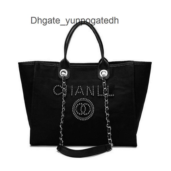 fashion women luxury label pearl beach bags brand ch canvas evening bag female classic big handbags designers ladies backpack portable large
fashion women luxury label pearl beach bags brand ch canvas evening bag female classic big handbags designers ladies backpack portable large