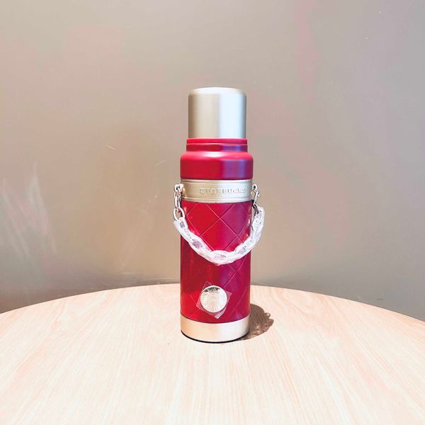 starbucks cup 2021 christmas vintage red chain phnom penh nameplate lattice leather cover stainless steel insulated water cup pot
starbucks cup 2021 christmas vintage red chain phnom penh nameplate lattice leather cover stainless steel insulated water cup pot