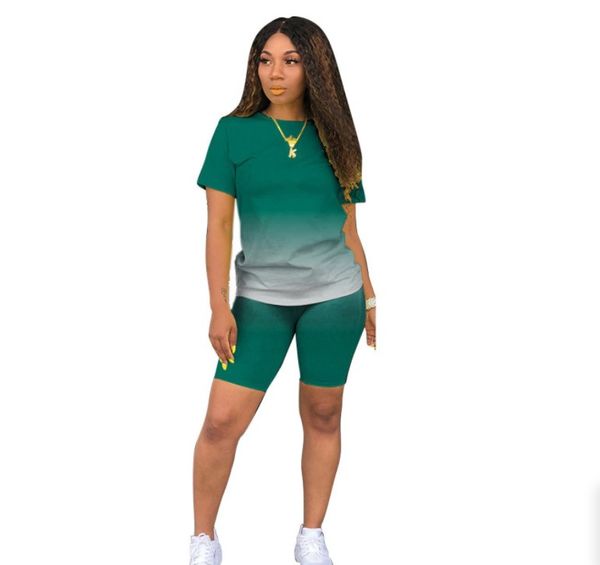 10pc/lot designer 2 piece pants set women tracksuits casual sports short sleeve t-shirt biker shorts suits plus size, Gray
10pc/lot designer 2 piece pants set women tracksuits casual sports short sleeve t-shirt biker shorts suits plus size, Gray