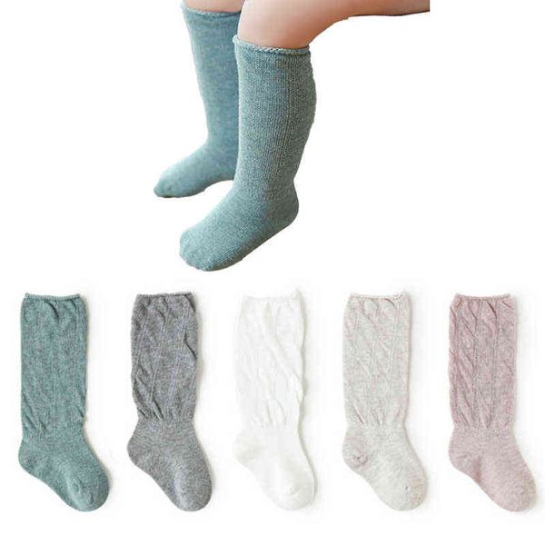 soft breathable newborn baby boys socks cotton baby kids knee high long socks for girls booties socks children legwarmers j220622, Pink;yellow
soft breathable newborn baby boys socks cotton baby kids knee high long socks for girls booties socks children legwarmers j220622, Pink;yellow