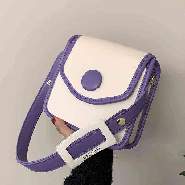 contrasting mini underarm crossbody messenger bags for women 2022 summer trendy fashion shoulder bag handbags purses g220509
contrasting mini underarm crossbody messenger bags for women 2022 summer trendy fashion shoulder bag handbags purses g220509