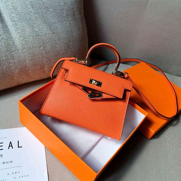 keilys designer herme luxury handbag orange women's summer messenger bag zlh
keilys designer herme luxury handbag orange women's summer messenger bag zlh
