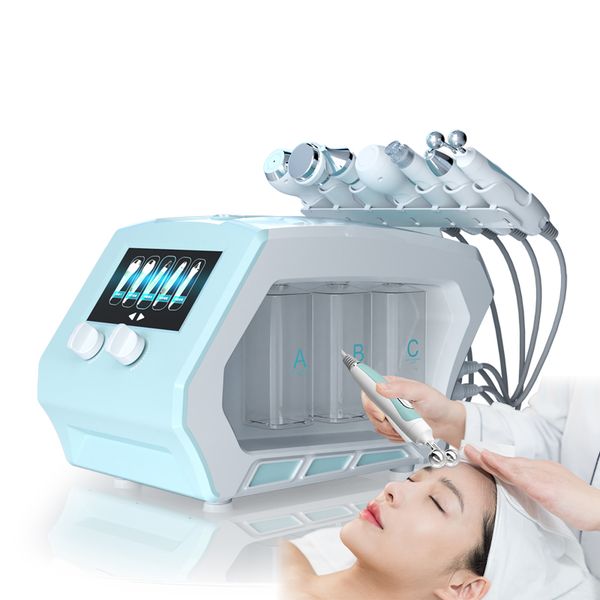 hydrofacial cleaner micro dermabrasion hydro water peeling skin rejuvenation face lifting blackhead remover beauty ultrasound rf microdermab
hydrofacial cleaner micro dermabrasion hydro water peeling skin rejuvenation face lifting blackhead remover beauty ultrasound rf microdermab