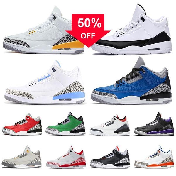 3 3s men basketball shoes black cat mocha blue wolf cool grey varsity royal pure money mens trianers sports sneaker 40 -47 w
3 3s men basketball shoes black cat mocha blue wolf cool grey varsity royal pure money mens trianers sports sneaker 40 -47 w