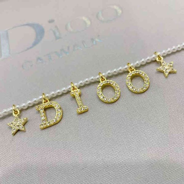 design jewel chain bracelets diamond studded letter star freshwater pearl bracelet full of five pointed stars simple versatile female, Black
design jewel chain bracelets diamond studded letter star freshwater pearl bracelet full of five pointed stars simple versatile female, Black