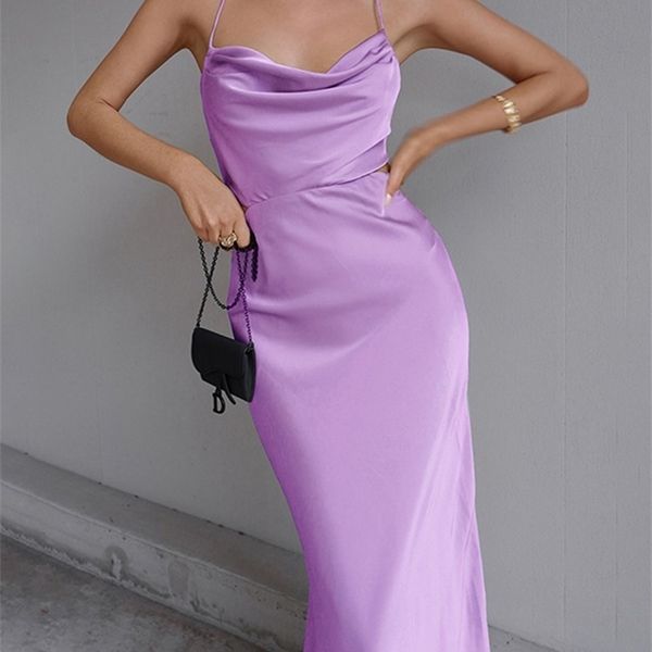 insta stain pile collar lace up dress vintage casual party solid backless slim summer elegant sleeveless straps dress 220622, Black;gray
insta stain pile collar lace up dress vintage casual party solid backless slim summer elegant sleeveless straps dress 220622, Black;gray