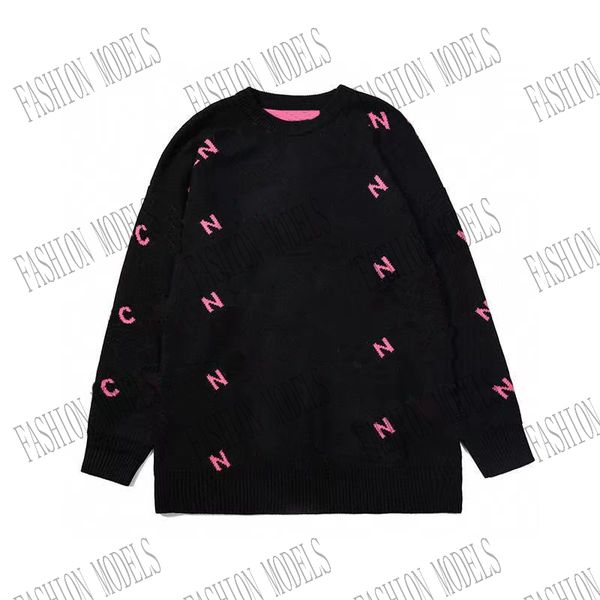women sweaters knits & tee clasical woman sweater cardigan and pullover designer spring autumn winter kniting outfit o-neck knitted garment, White
women sweaters knits & tee clasical woman sweater cardigan and pullover designer spring autumn winter kniting outfit o-neck knitted garment, White