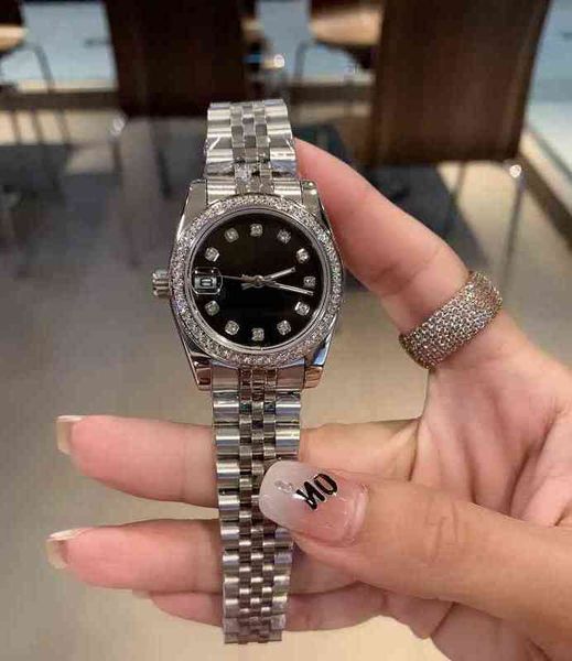 women's watch 28mm 31mm 36mm men watch 41mm movement gold jubilee stainls steel datejust woman 2813 movement diamond bezel lady ladi, Slivery;brown
women's watch 28mm 31mm 36mm men watch 41mm movement gold jubilee stainls steel datejust woman 2813 movement diamond bezel lady ladi, Slivery;brown