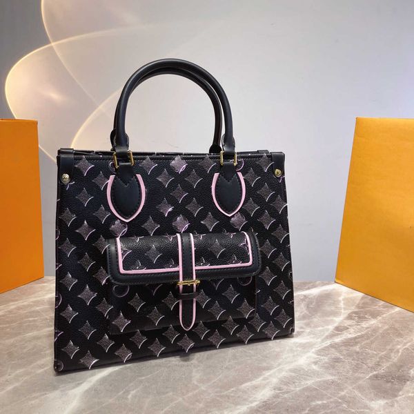 classic full flower 3d print women onthego bags handbag luxurys designers shouder bag genuine leather messenger travel handbags mm
classic full flower 3d print women onthego bags handbag luxurys designers shouder bag genuine leather messenger travel handbags mm