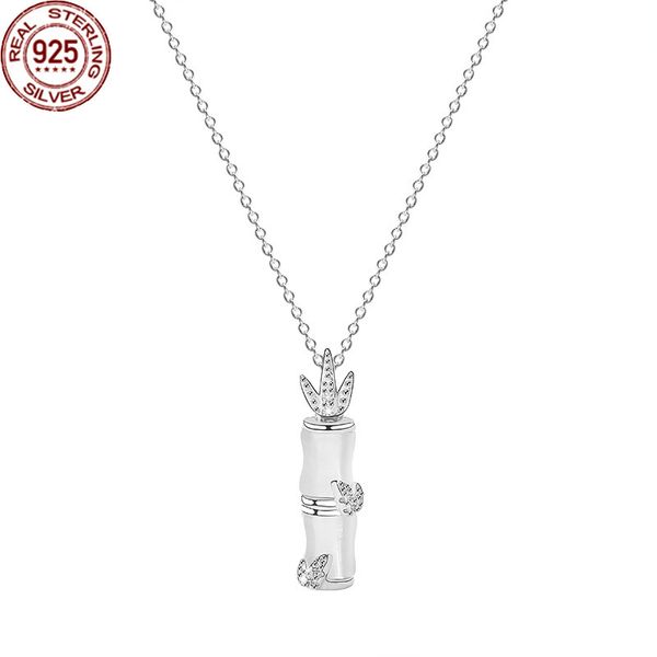 new bamboo necklace women s 925 sterling silver light luxury niche opal clavicle chain jewelry christmas gift
new bamboo necklace women s 925 sterling silver light luxury niche opal clavicle chain jewelry christmas gift