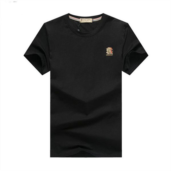 luxury designer men's t-shirts dress shirt summer men's and women's with monogrammed casual fashion streetwear multiple color, White;black
luxury designer men's t-shirts dress shirt summer men's and women's with monogrammed casual fashion streetwear multiple color, White;black