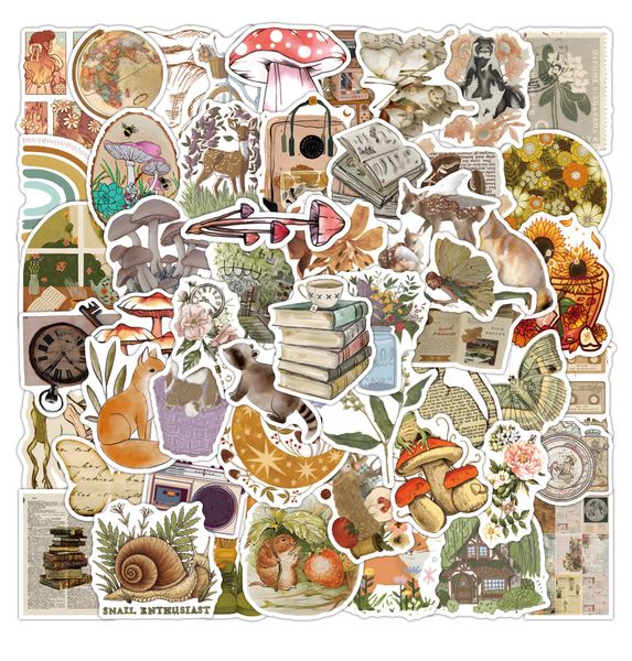 pack of 50pcs wholesale vintage pastoral stickers love mom no-duplicate waterproof for luggage skateboard notebook helmet water bottle phone
pack of 50pcs wholesale vintage pastoral stickers love mom no-duplicate waterproof for luggage skateboard notebook helmet water bottle phone
