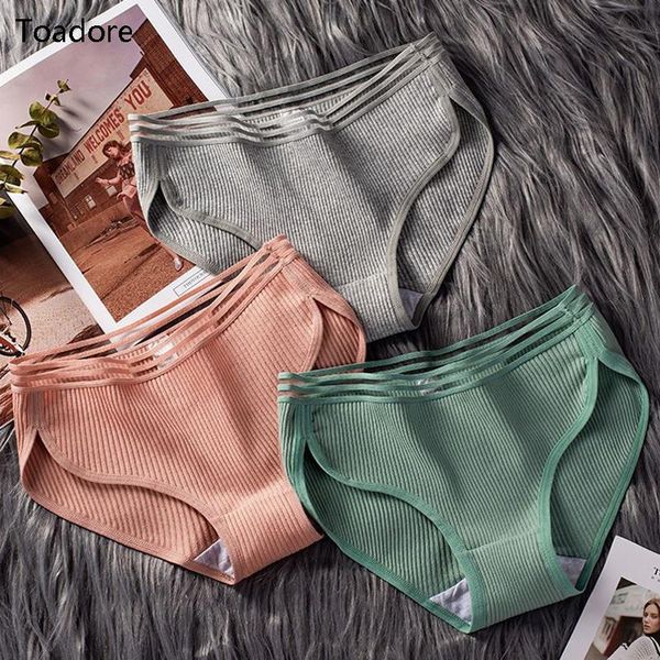 100 cotton hollow striped womens panties briefs low waist female underwear skin-friendly underpants lady intimates girl majtki, Black;pink
100 cotton hollow striped womens panties briefs low waist female underwear skin-friendly underpants lady intimates girl majtki, Black;pink