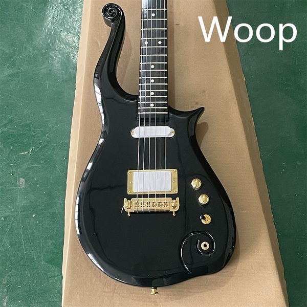 in stock black full-body little prince electric guitar white dot fingerboard guitarra guitars
in stock black full-body little prince electric guitar white dot fingerboard guitarra guitars