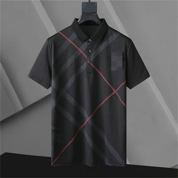 2022 luxurys designers men dress t shirt man polo fashion embroidery letter pattern print breathable casual women short sleeve m-xxxl p38, White;black
2022 luxurys designers men dress t shirt man polo fashion embroidery letter pattern print breathable casual women short sleeve m-xxxl p38, White;black
