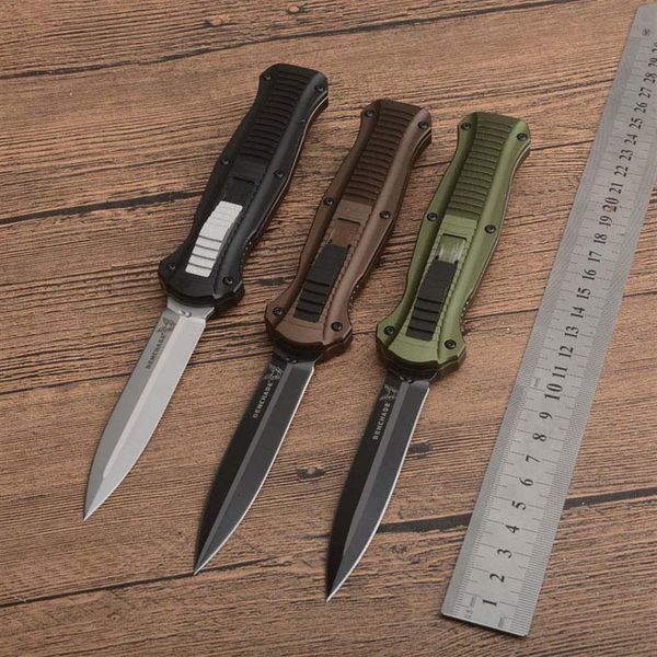 benchmade bm 3300 knife d2 automatic knives aviation aluminum gold material handle bm535 810bk 7500 7800 940 pocket knife1916
benchmade bm 3300 knife d2 automatic knives aviation aluminum gold material handle bm535 810bk 7500 7800 940 pocket knife1916