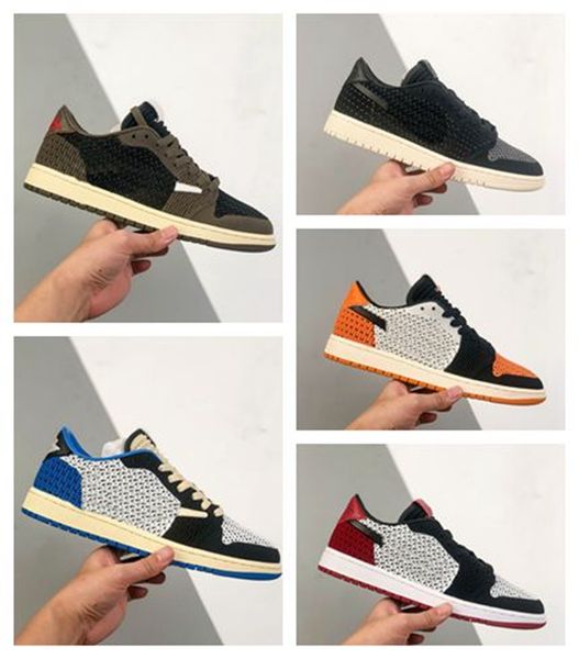 designer shoes low fly knit shattered backboard running black guava ice men weaving light permeable breathable jogging sneakers
designer shoes low fly knit shattered backboard running black guava ice men weaving light permeable breathable jogging sneakers