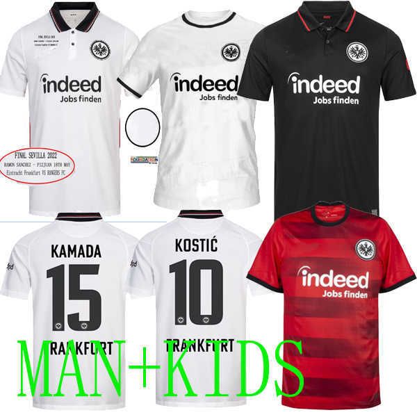 21 22 23 eintracht trikot frankfurt soccer jersey final version 2021 2022 home 2023 sow borre kostic hauge football men kids special kamada, White;black
21 22 23 eintracht trikot frankfurt soccer jersey final version 2021 2022 home 2023 sow borre kostic hauge football men kids special kamada, White;black