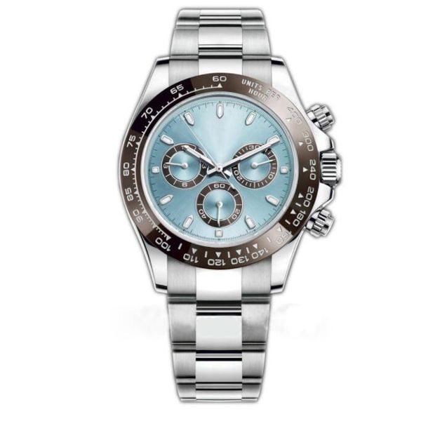 stainless steel sliding buckle watch shi ying mechanical ceramic watches swimming watch sapphire 41mm luminous watchs montreux luxury wristw, Slivery;brown
stainless steel sliding buckle watch shi ying mechanical ceramic watches swimming watch sapphire 41mm luminous watchs montreux luxury wristw, Slivery;brown