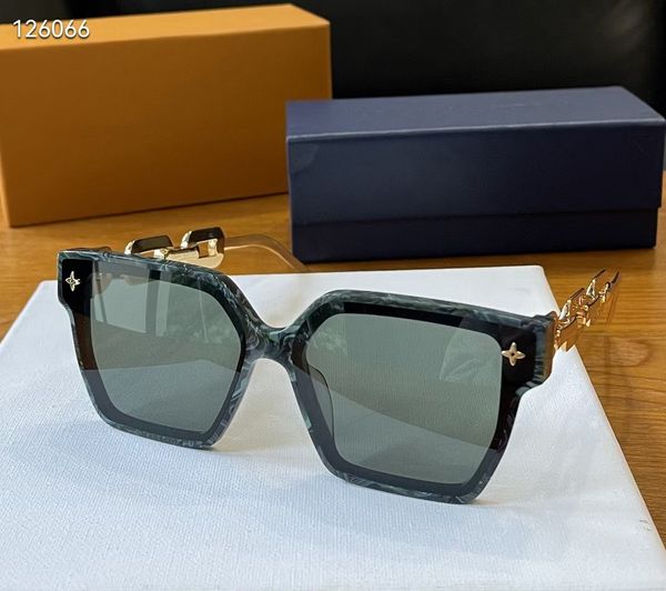 designer sunglasses 20222 new chain mirror leg large box sunglasses men's net red donkey's same women's fashion z1481e, White;black
designer sunglasses 20222 new chain mirror leg large box sunglasses men's net red donkey's same women's fashion z1481e, White;black