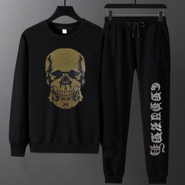 brand sweater men streetwear fashiontracksuit o-neck men clothing autumn winter casual suits outfit, Gray
brand sweater men streetwear fashiontracksuit o-neck men clothing autumn winter casual suits outfit, Gray