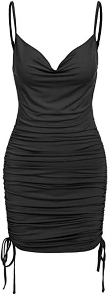 & tees tight party dress for women with strapless club dress, White 
& tees tight party dress for women with strapless club dress, White