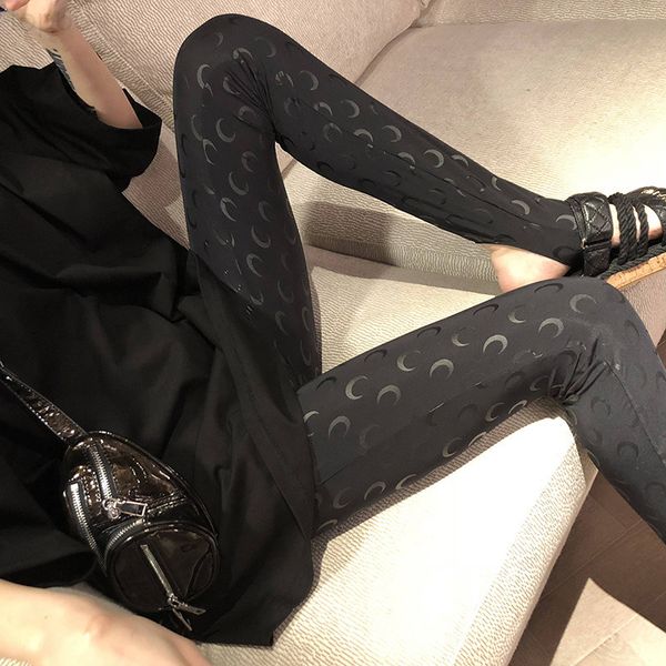 women's leggings designer slim black 2020 new marine crescent print inside and outside wearing moon tight elastic for womenmnod 2002 lu
women's leggings designer slim black 2020 new marine crescent print inside and outside wearing moon tight elastic for womenmnod 2002 lu