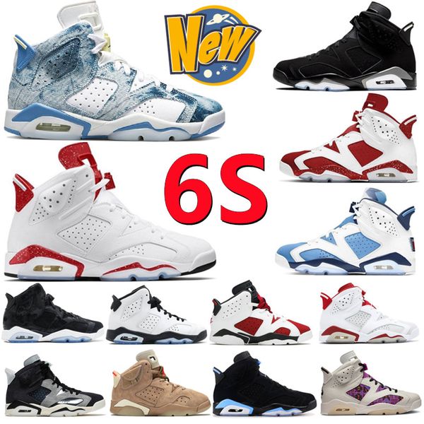 new vi 6 6s men basketball shoes midnight navy mint foam university blue electric green bordeaux hare unc infrared white red carmine oreo wa
new vi 6 6s men basketball shoes midnight navy mint foam university blue electric green bordeaux hare unc infrared white red carmine oreo wa